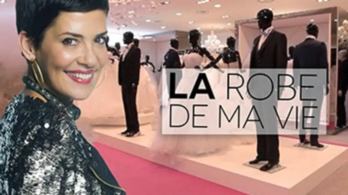 La robe de ma vie Semaine 2 - Episode 2