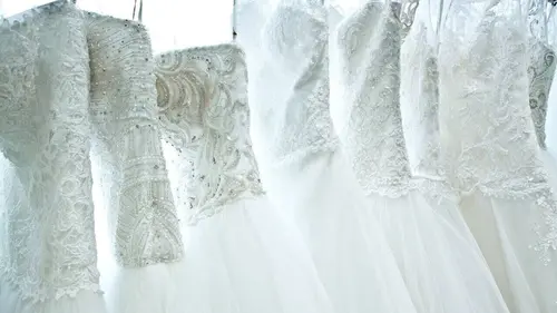 La robe de ma vie Kimberley / Audrey