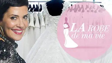 La robe de ma vie Episode 8