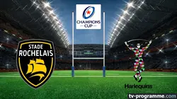 La Rochelle / Harlequins