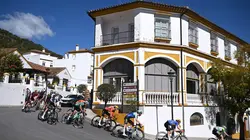 La Roda de Andalucia - Lucena (167,6 km)