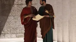 Visuel de La Rome de Néron