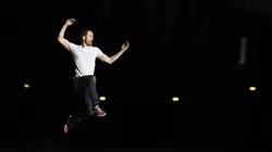 La Ronde de Boris Charmatz