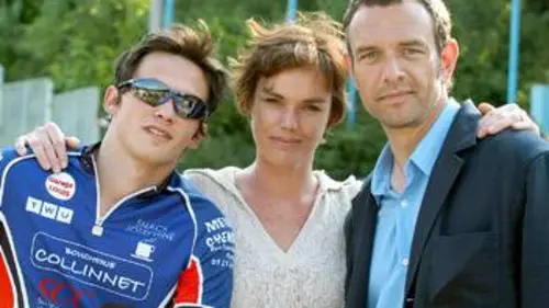 Casting La ronde des Flandres