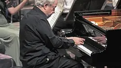 Sur Mezzo à 20h30 : La Roque-d'Anthéron 2010