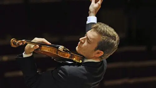 La Roque-d'Anthéron 2010 Carte blanche à Renaud Capuçon