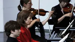 Sur Mezzo à 20h30 : La Roque-d'Anthéron 2010