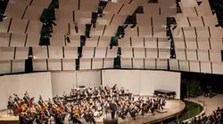 Visuel de La Roque-d'Anthéron 2010