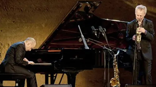 La Roque d'Anthéron 2011 Tord Gustavsen