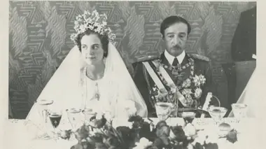La rose de Tirana