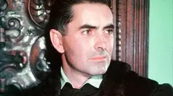 Visuel de La rose noire