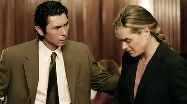 La rose noire (2004)