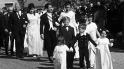 La rosière de Pessac