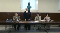 La rosière de Pessac