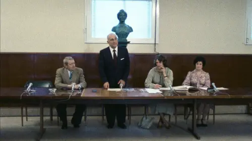 Casting La rosière de Pessac