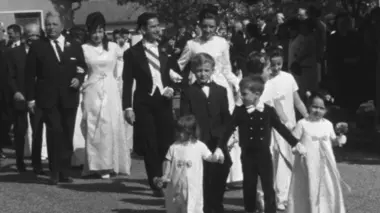 La rosière de Pessac (1968)