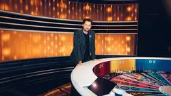 La roue de la fortune célébrités