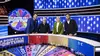 La roue de la fortune célébrités