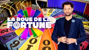 La roue de la fortune S01E100