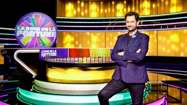 La roue de la fortune S01E65
