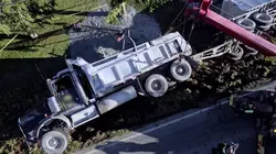 La route de l'enfer : Canada Step Up