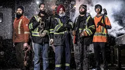 La route de l'enfer : Canada Killer's Corner