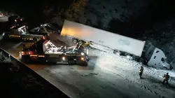 La route de l'enfer : Canada Killer's Corner