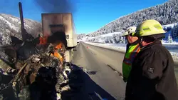 La route de l'enfer : Canada Moins, c'est plus