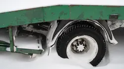 La route de l'enfer : Canada