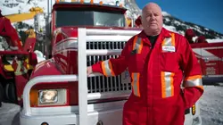 La route de l'enfer : Canada