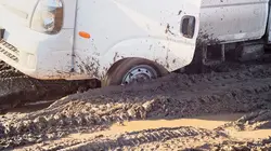 La route de l'enfer : Canada