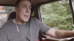 La route de l'enfer : Canada Bridge Battle en streaming