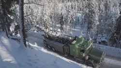 La route de l'enfer : Canada Cold Gold en streaming