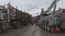 La route de l'enfer : Canada Wreck From Hell, Prt 2 en streaming