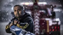 La route de l'enfer : Canada Tourner la page