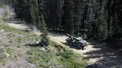 La route de l'enfer : Canada