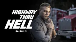 La route de l'enfer : Canada