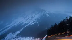 La route de l'enfer : Canada Retour d'une légende