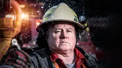 Visuel de La route de l'enfer : Canada