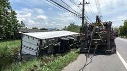 Sur Automoto à 20h55 : La route de l'enfer : Canada
