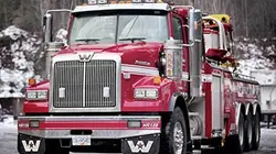 Visuel de Highway Thru Hell