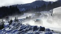 La route de l'enfer : Canada S04E11 Crises de nerfs