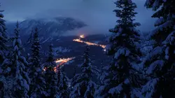 La route de l'enfer : Canada