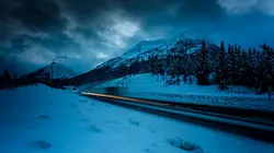 La route de l'enfer : Canada La deadline