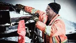 La route de l'enfer : Canada Soufflé