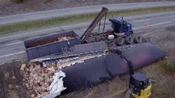 La route de l'enfer : Canada L'appât