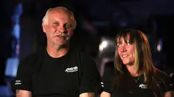 La route de l'enfer : Canada Affaires familiales