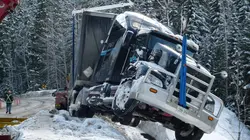 La route de l'enfer : Canada J'en peux plus !