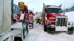 La route de l'enfer : Canada  A la vie, à la mort