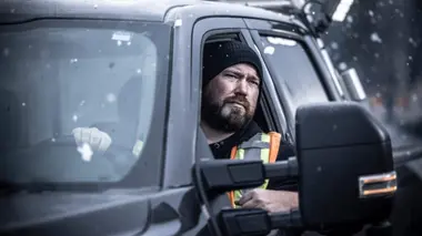 La route de l'enfer : Canada Au bord du désastre